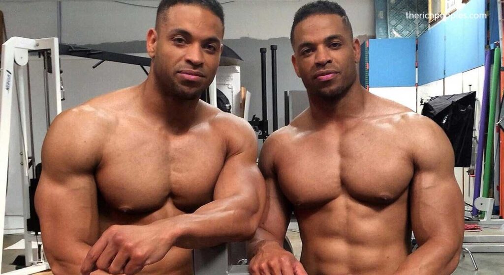 Who Is Hodgetwins