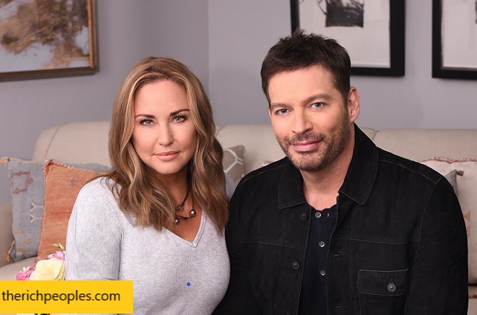 Harry Connick Jr's Personal Life