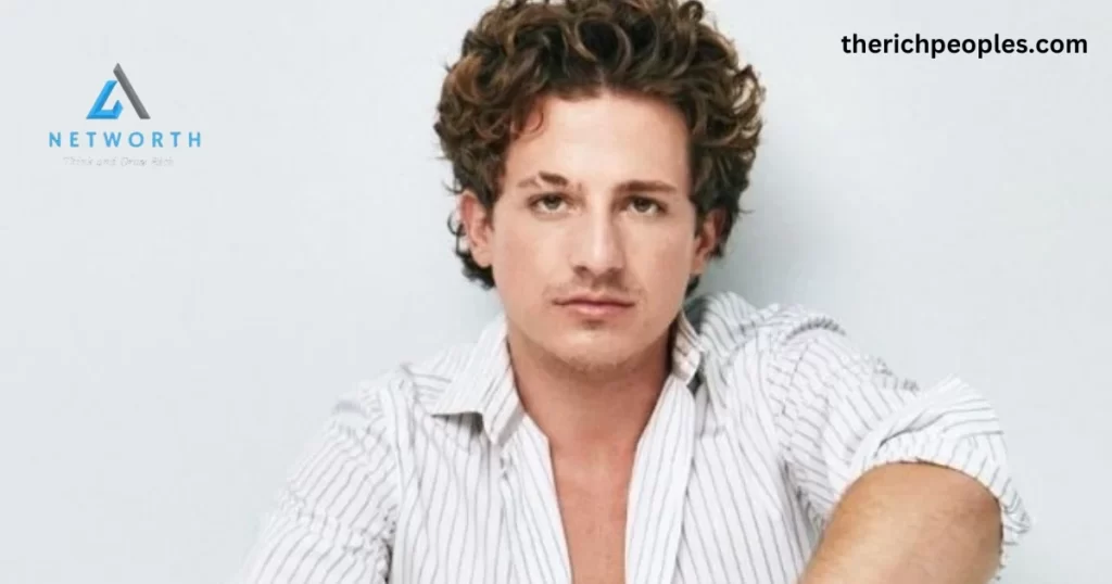 Charlie Puth Early Career and Rise to Fame