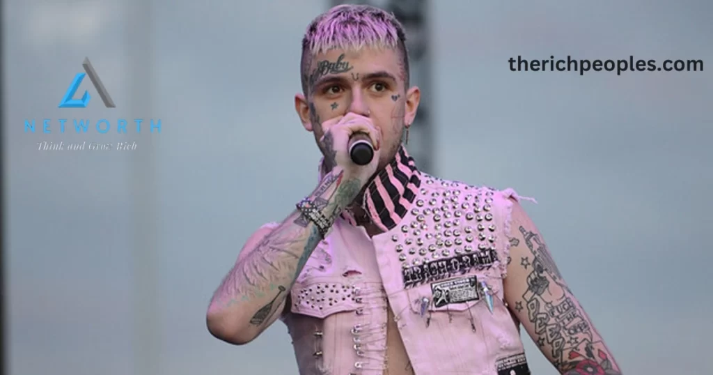 Lil-Peep-Net-Worth_-Awards-and-Achievements